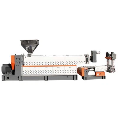 Skjermløs granulator